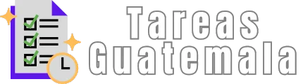 Logo Tareas Guatemala (Inferior)