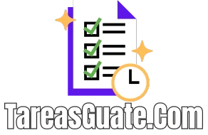 Logo Tareas Guatemala