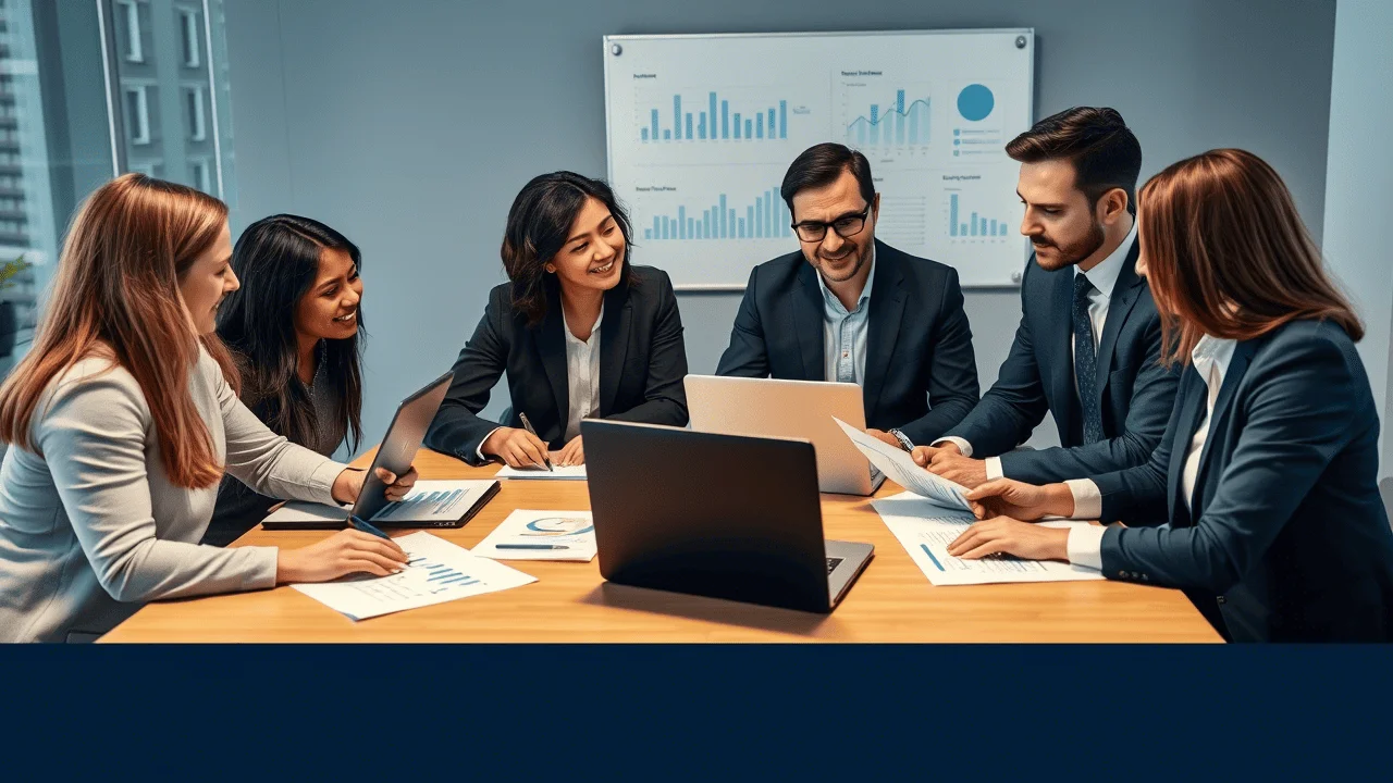 Auditorías Contables