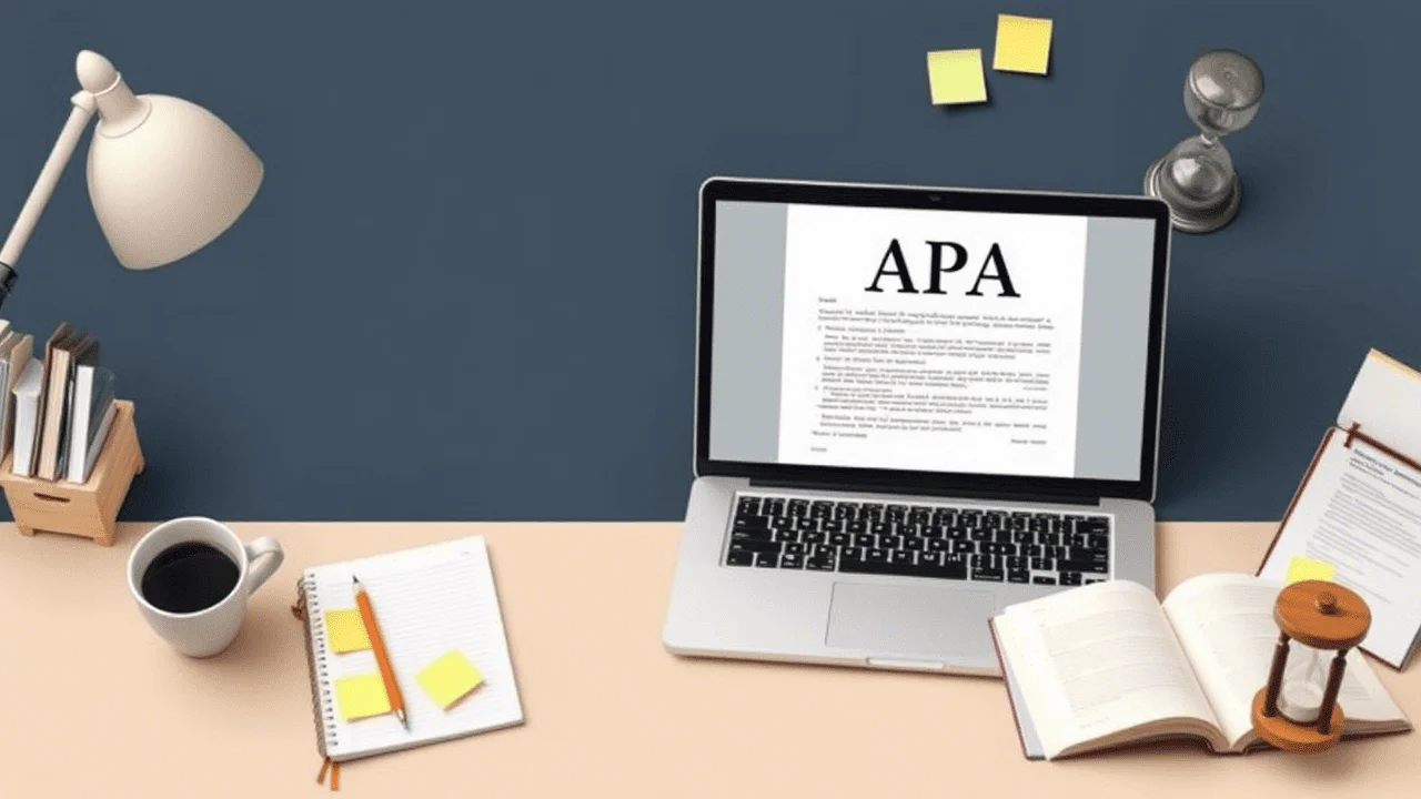 Formato APA