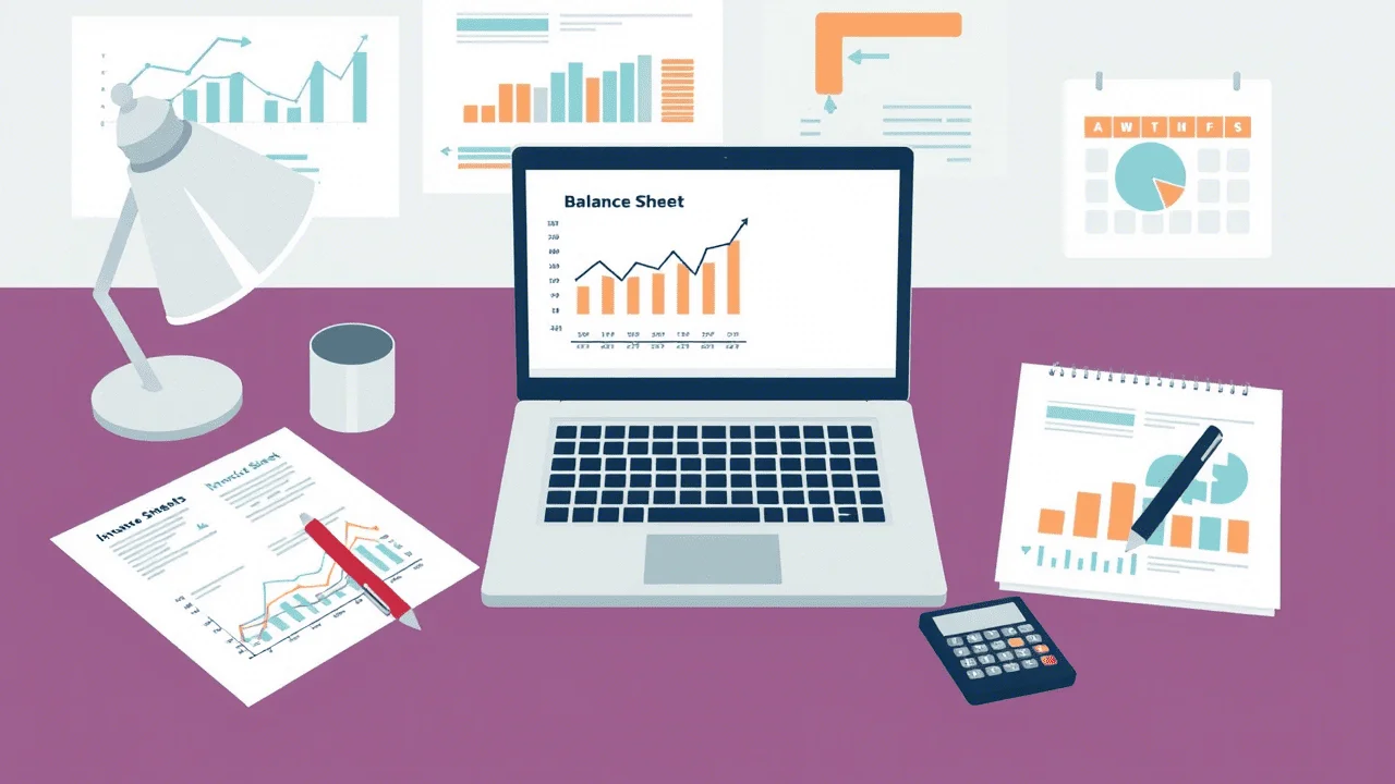 Registro de Ingresos y Gastos